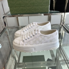 Gucci Tennis 1977